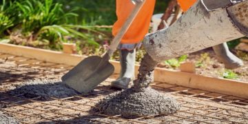 How to Choose a Concrete Contractor