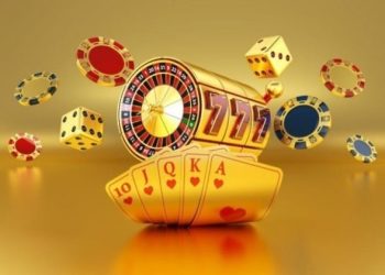 Important Things to Know About Online Casino Bacarrat