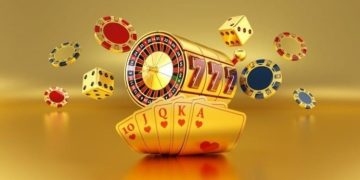 Important Things to Know About Online Casino Bacarrat
