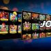Joker123 Slot Game App