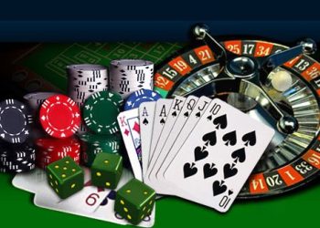 All about the different types of online casino games