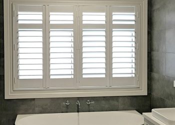 Choose Melboourn Pvc Sutter According To Your Needs
