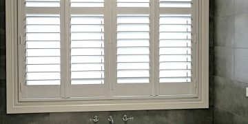 Choose Melboourn Pvc Sutter According To Your Needs