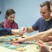 Why are old-fashioned board &casual games thriving in the digital age?