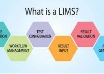 Enabling USERS WITH A USER-CONFIGURABLE LIMS