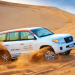 Dubai Desert safari and Dhow Cruise Marina are Must Do Experiences On Your Dubai Trip