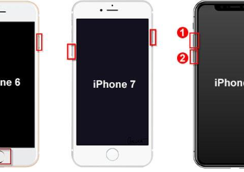 Make Your iPhone Get Out of Boot Loop – 3 Effective Solutions