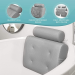 Who Can Use the Everlasting Comfort Bath Pillow?