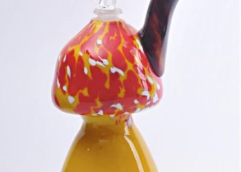 Step-by-Step Guide to Smoke from a Bong