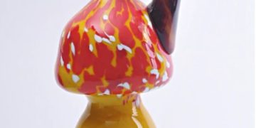 Step-by-Step Guide to Smoke from a Bong