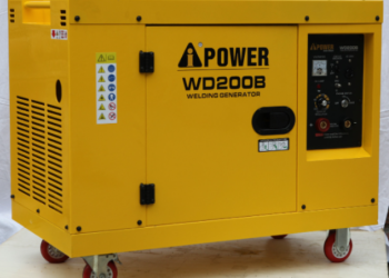 How to Choose The Best Welding Generator