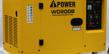How to Choose The Best Welding Generator