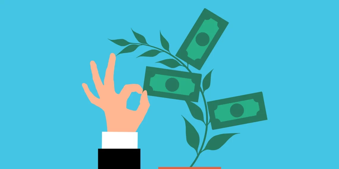 Personal finance: 5 Wealth Creation Strategies