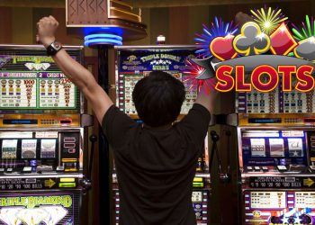 Casino How To Play Slots