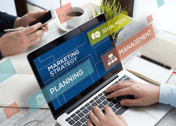 Today’s Technology and Business Strategies for Marketing!