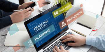 Today’s Technology and Business Strategies for Marketing!