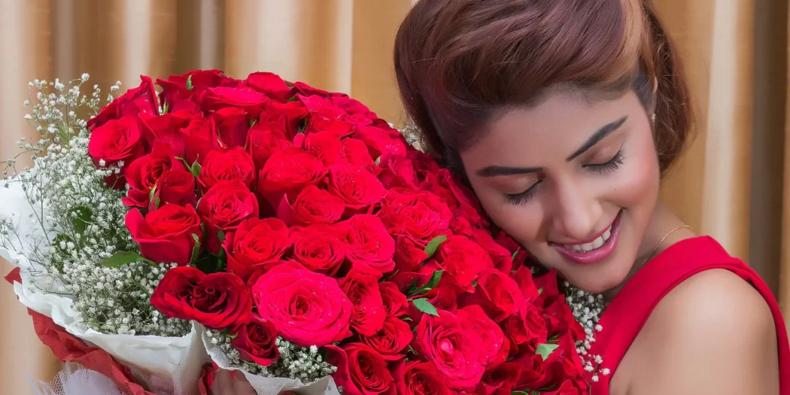 Top Motives for Sending Flowers to Your Near And Dear Ones