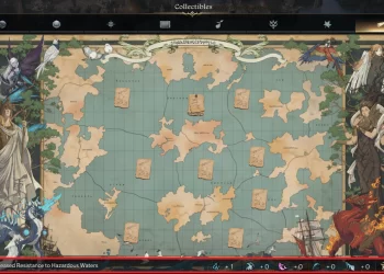 The Lost Ark Sea Bounty Guide – How To Get Wealthy In Lost Ark