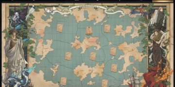 The Lost Ark Sea Bounty Guide – How To Get Wealthy In Lost Ark