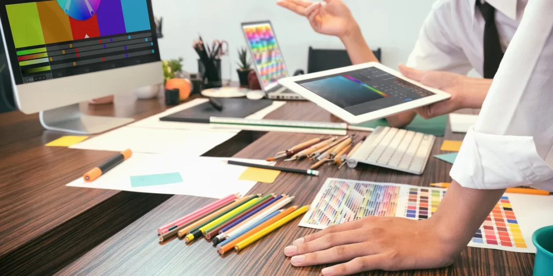 Top 5 Advantages of Hiring a Professional Prepress Service Provider