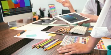 Top 5 Advantages of Hiring a Professional Prepress Service Provider