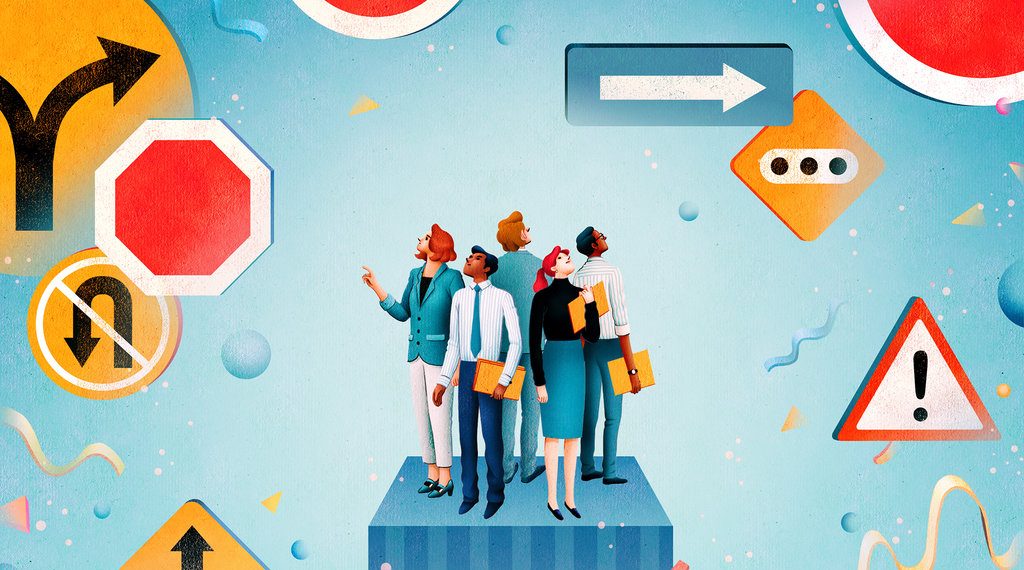 Here is Why You Will Need These 3 Main Teams for Your Business