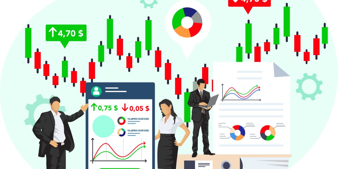 How to Create Your Own Forex Brokerage