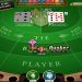 How to play baccarat for money, a special formula