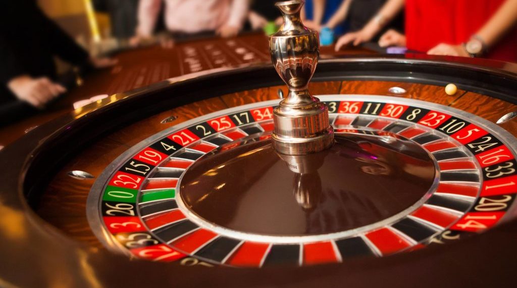 How to play Thai roulette?