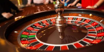 How to play Thai roulette?