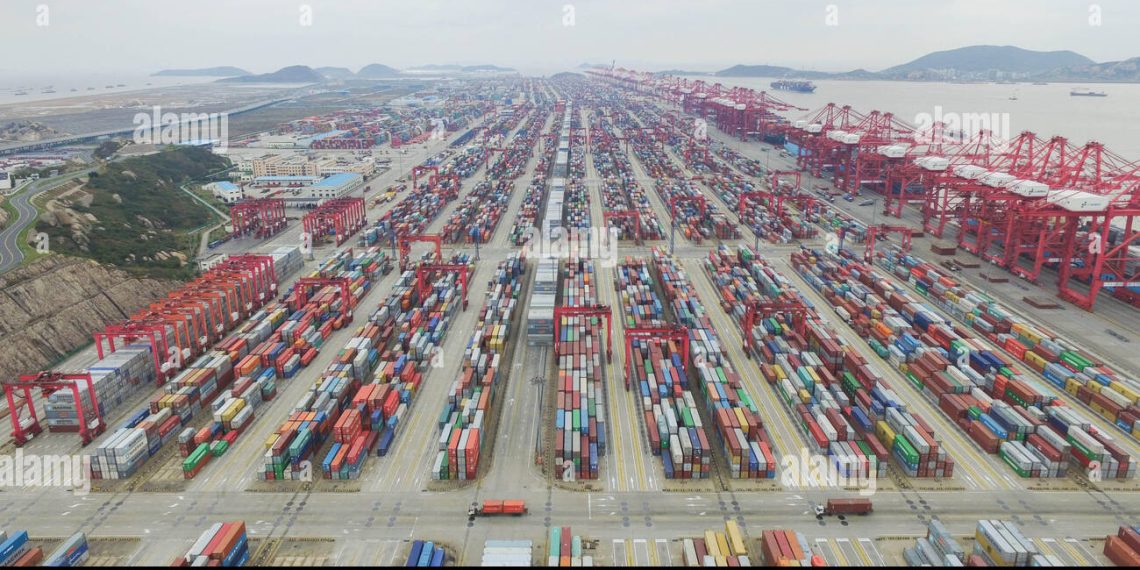 Overseas Futures Trading