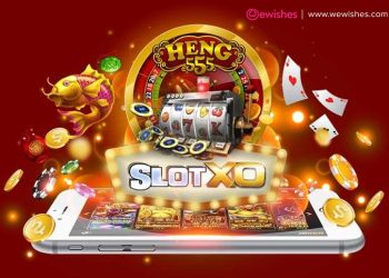 How to play xo slots on mobile?