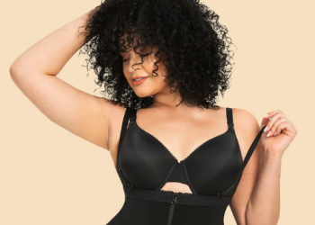 How Butt Lifter Shapewear is Replacing Dangerous Brazilian Butt Lift Surgeries