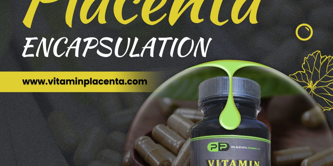 Do placenta capsules work?