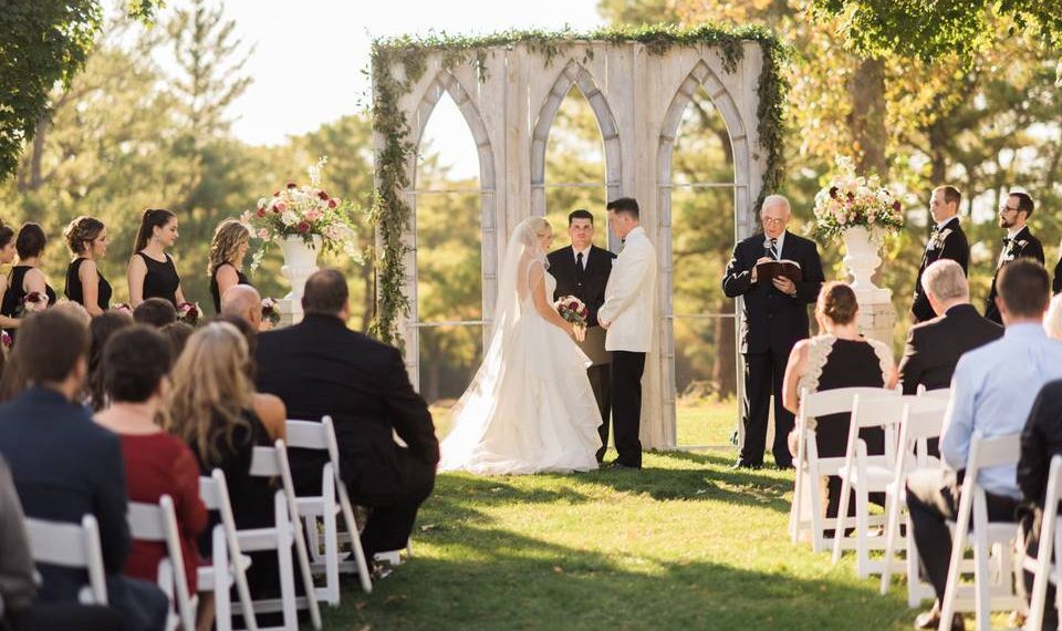Beautiful wedding venues in Murfreesboro TN
