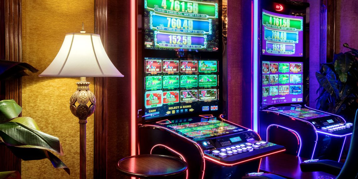 Formula game on internet slots is 100% great