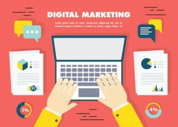 HIGH END DIGITAL MARKETING