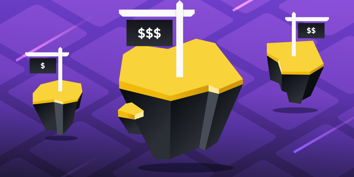 Land Ownership Platform In The Metaverse