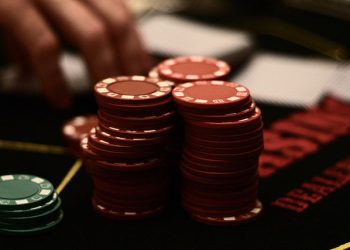 3 Common Online Casino Problems