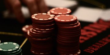 3 Common Online Casino Problems
