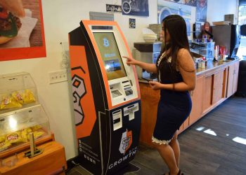 How To Find The Nearest Bitcoin ATM