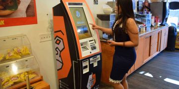 How To Find The Nearest Bitcoin ATM