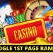 Boost Your Backlink Profile With Gambling Guest Post Sites