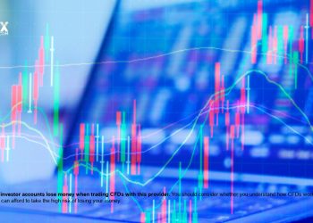 CAPEX.com opens doors for South Africans to trade in international stocks like Netflix and Facebook.