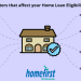 Factors that Affect the Eligibility for Your Home Loan