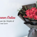 Send Flowers Online To Deliberate The Depth Of Your Love