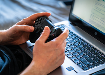 The Best Thin Laptops for Gamers on the Go