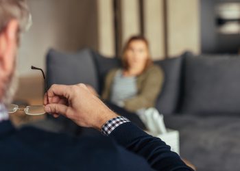 Mental health disorders and its treatment
