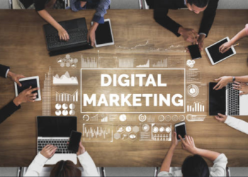 6 Reasons Why Your Startup Needs A Digital Marketing Agency