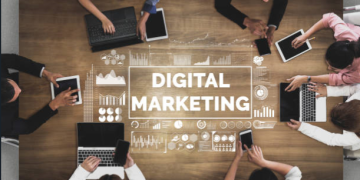 6 Reasons Why Your Startup Needs A Digital Marketing Agency